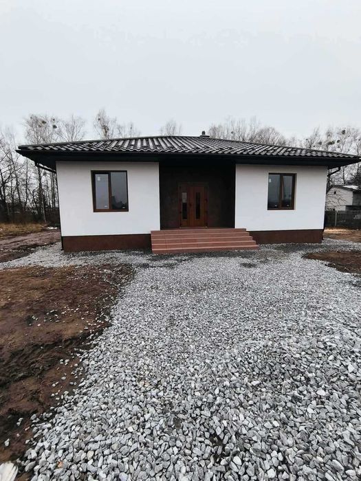 Будівництво та реконструкція будинків, котеджів, будівель та споруд