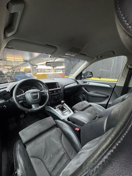 Audi Q5 2.0 TDI