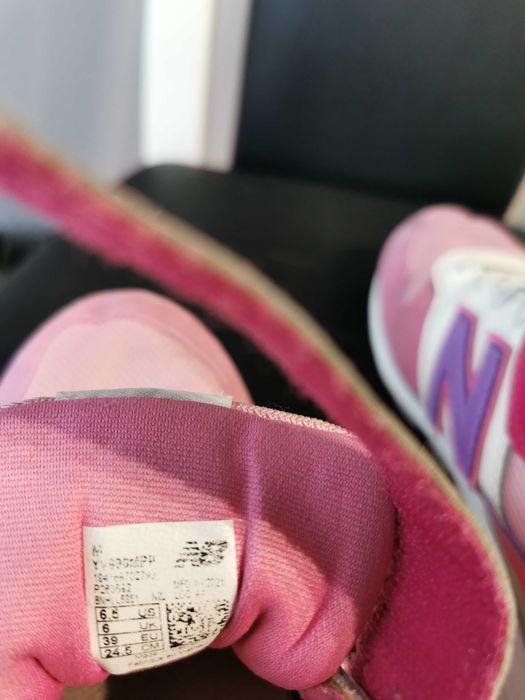 New balance klasyczne rozm. 39