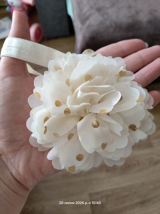 Продам комплект сукня, пов'язка, гольфи.