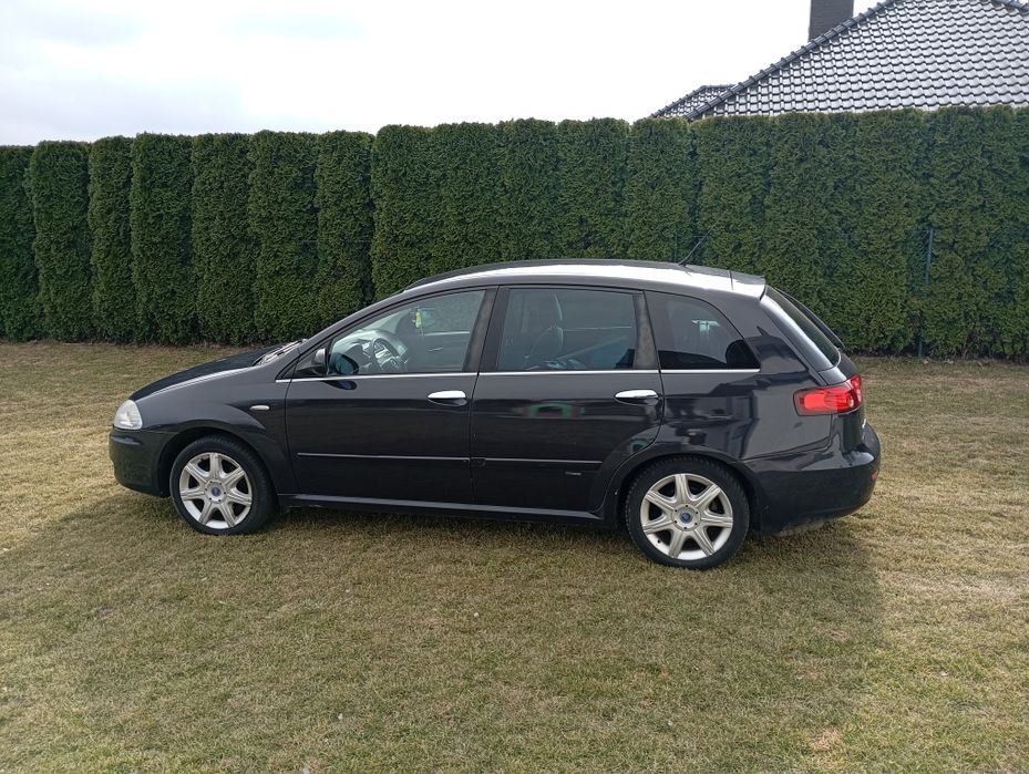 Sprzedam Fiata Crome