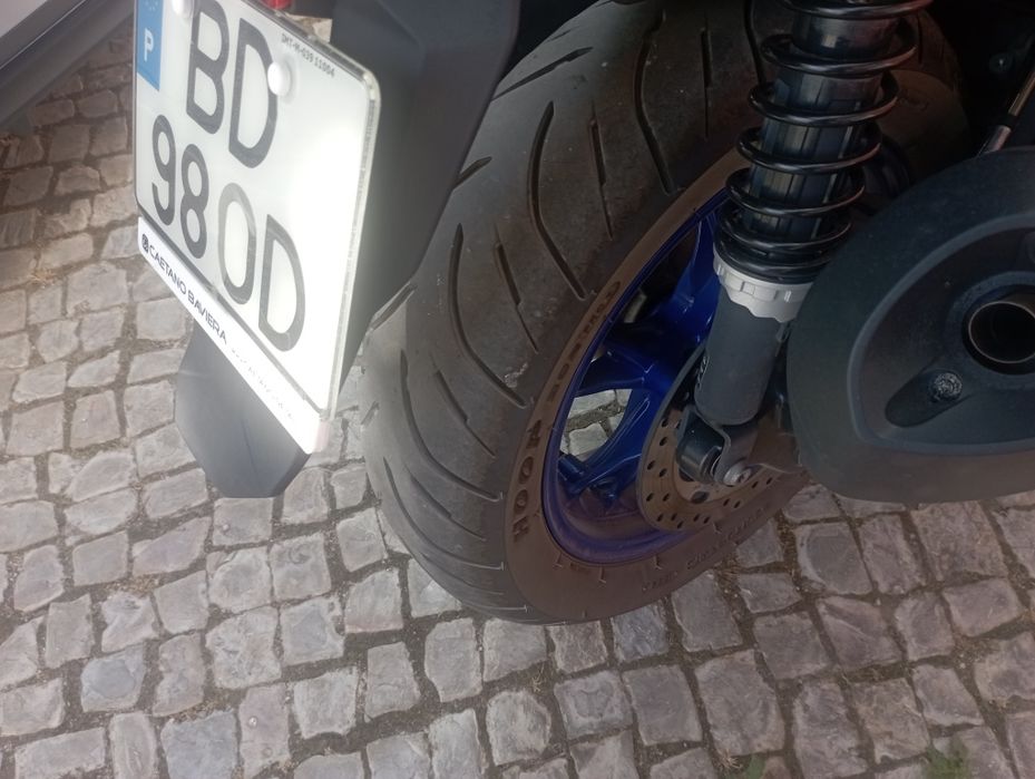 BMW c400x 2023 todos os extras!!