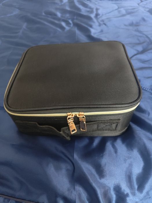 Podróżna Kosmetyczka Damska