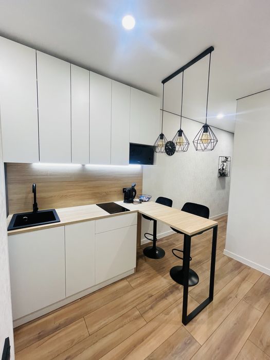 Квартира подобово Loft apartment