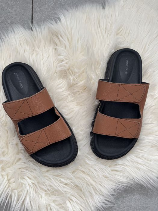 Jenny Fairy Klapki 40