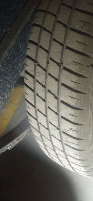 Двухосний причіп  ПГМФ 8394-02