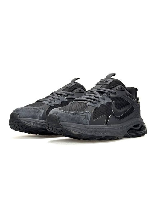 Кросівки осінні Nike Zoom Winflo Gore-Tex premium | Кроссовки Найк чоловічі