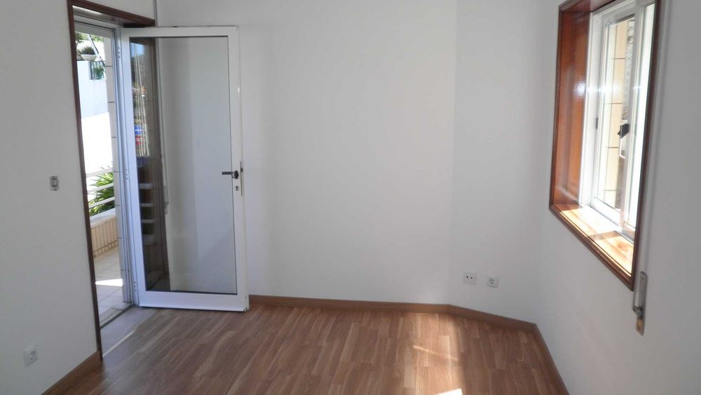 Apartamento T2 Renovado