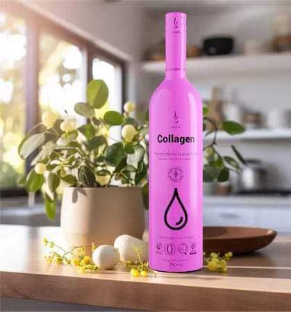 Collagen duolife