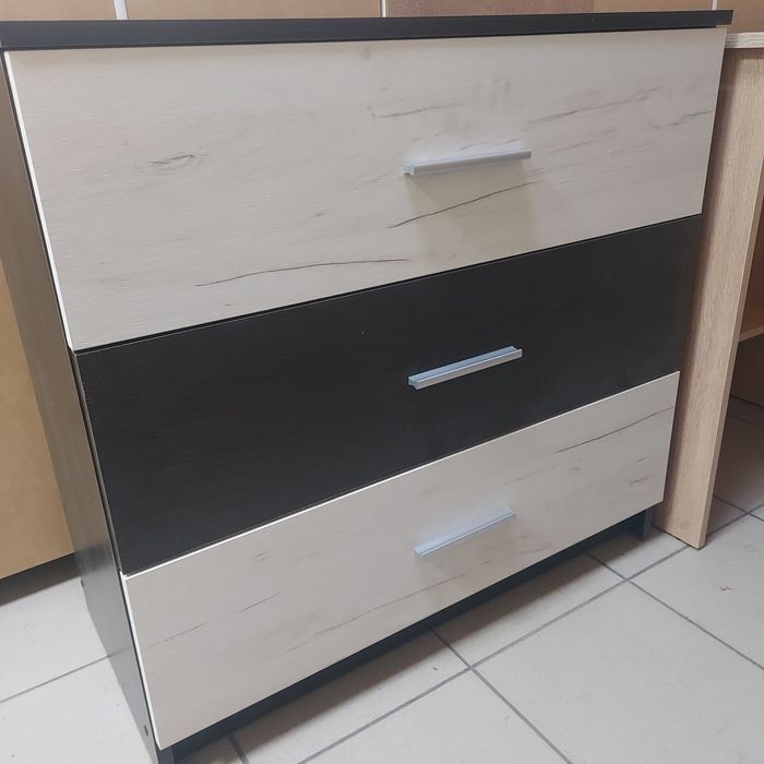 Комод НОВИЙ в наявності