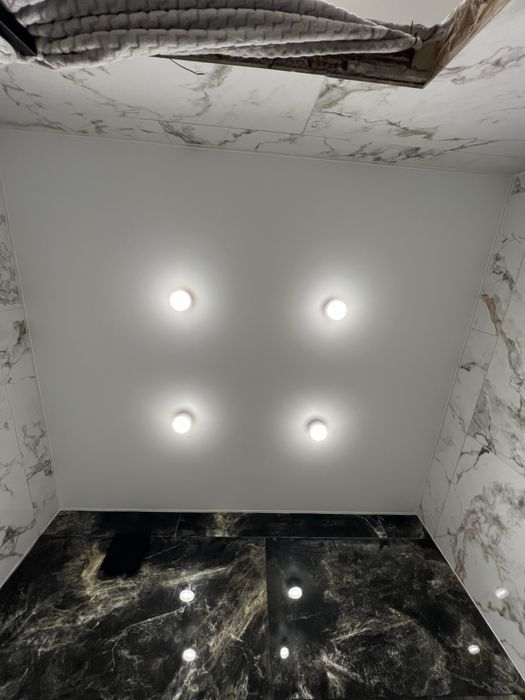 Натяжные потолки!! АКЦИЯ!!