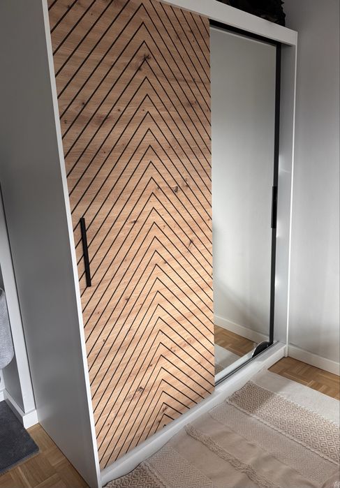 Oddam szafę  - za darmo do czwarku