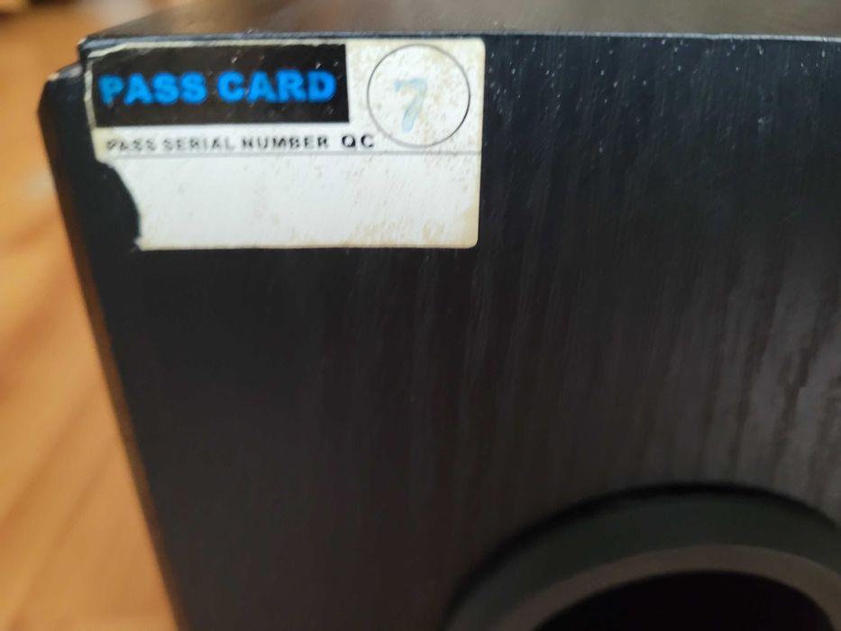 Звуковые колонки Elenberg