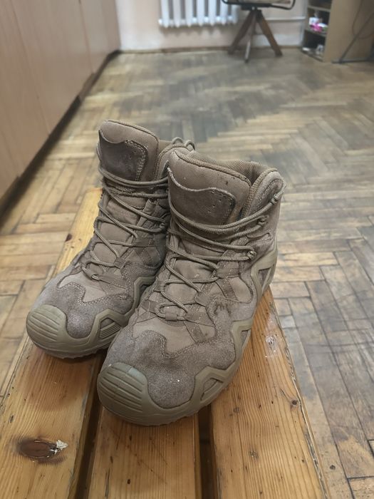 Берци Alligator M-tac 43 розмір