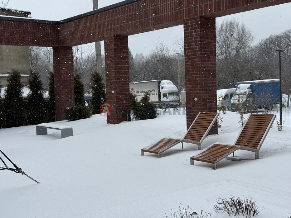 Оренда фасадної комерції 80 м2 Auroom Замарстинівська