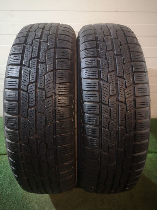 Opony całoroczne 165 70r14