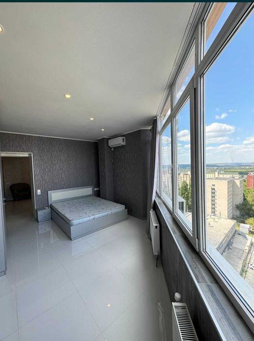 Продажа 2-комнатной квартиры ЖК Победы 59 Алексеевка