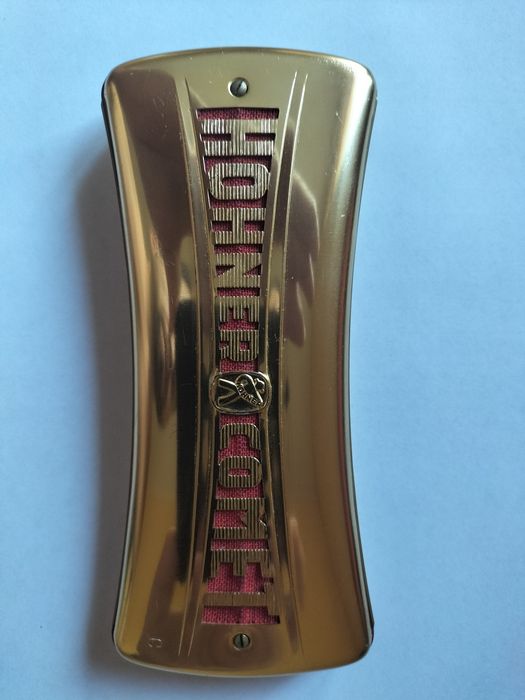 Hohner Comet 40 C/G