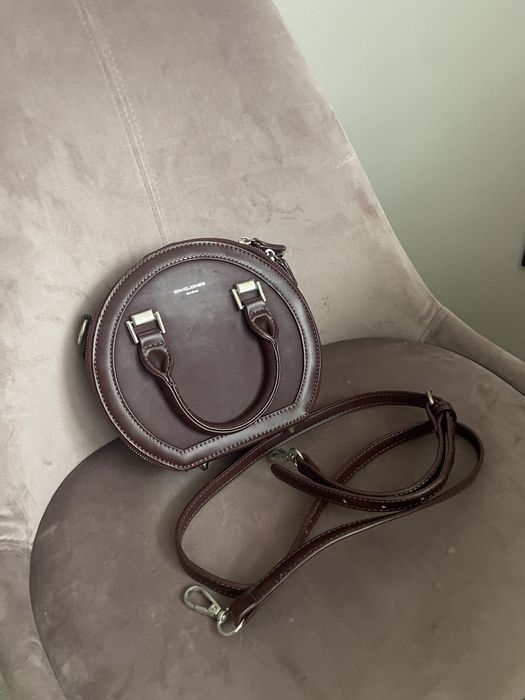 Сумка жіноча david jones