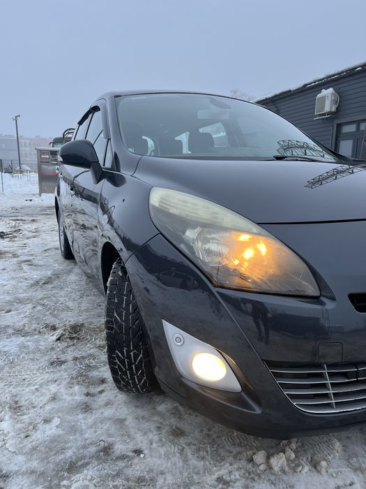 Renault Grand Scenic