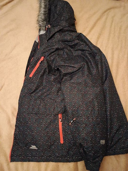 Зимняя TRESPASS куртка женская