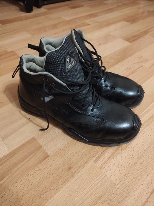 Talan Outdoor 318 Black р.43