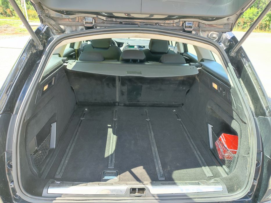 Citroen  C5  TAURER