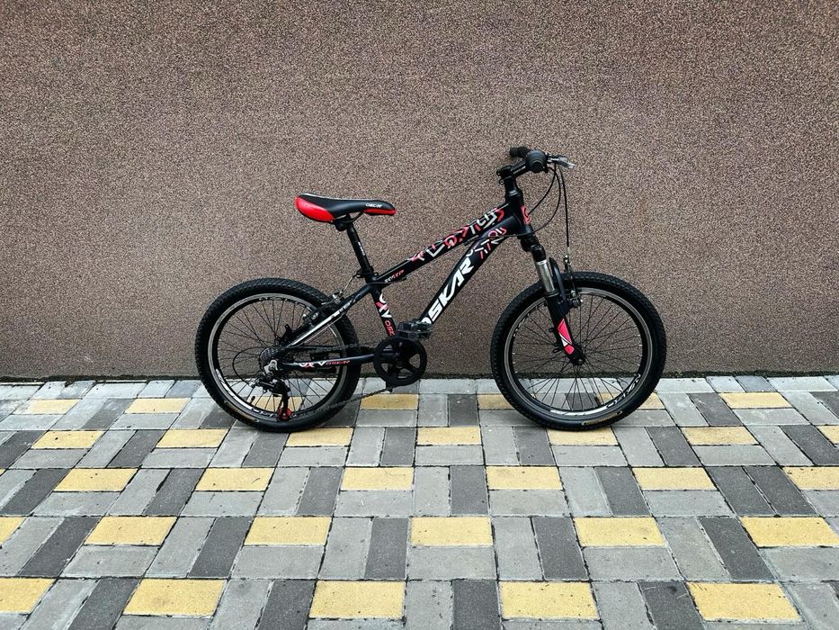 Велосипед детский взрослый