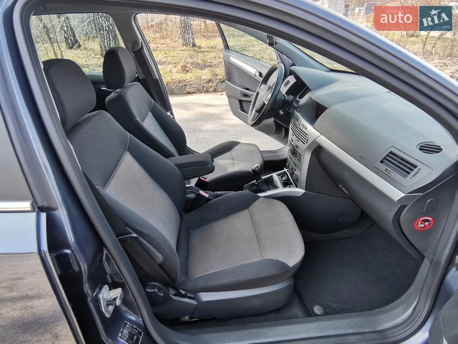 Продам Opel astra h універсал