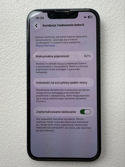 iPhone 13 mini 128GB czarny | etui SPIEGEN | akcesoria