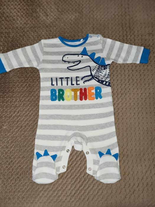 Человечек спальник