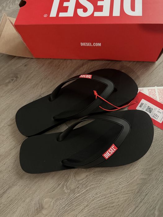 вʼєтнамки шльопки Diesel