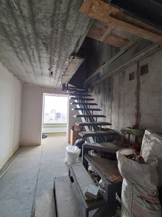 Hg8 Продам 4 комнатную ЖК Левада