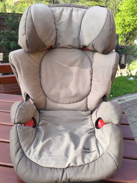 Fotelik maxi Cosi