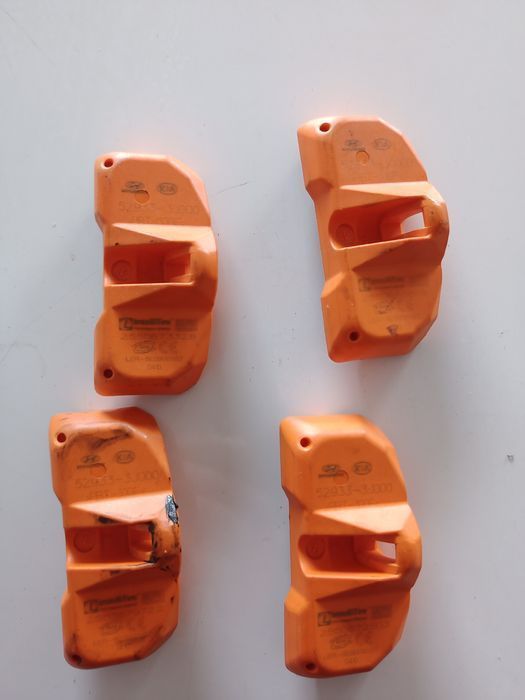 Czujnik ciśnienia TPMS Hyundai IX55 KIA 52933-3J000, 529333j000