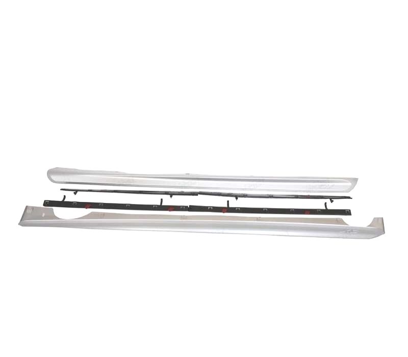 EMBALADEIRAS LATERAIS VOLVO XC60 08-14