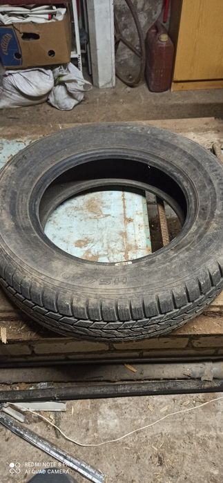 Продам Резина 16