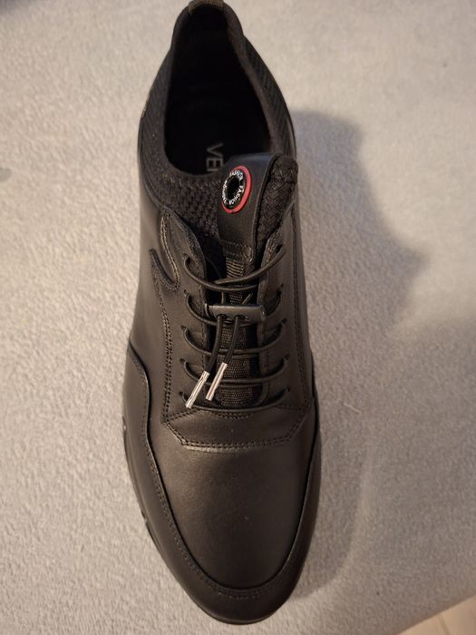 Męskie buty sportowe