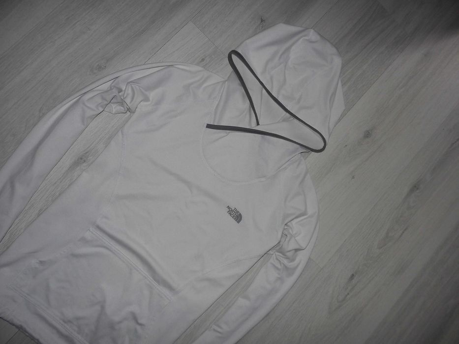 The North Face Vapor Wick Damska Bluza Termoaktywna L