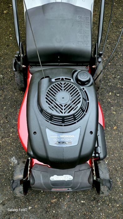 УЦІНКА!! Бензокосарка Honda 3.5 kwt/ 2018рік/ замінено масло