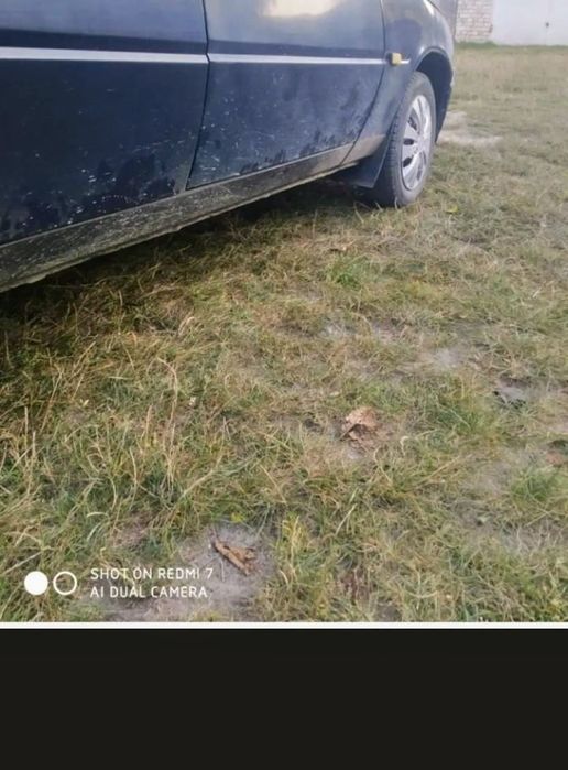 Автомобіль Славута 1.2 карбюратор