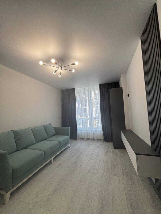 Оренда 2к Family Plaza 550 $