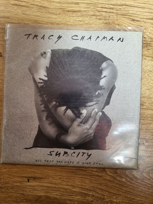 Tracy Chapman-Subcity singiel 7 winyl