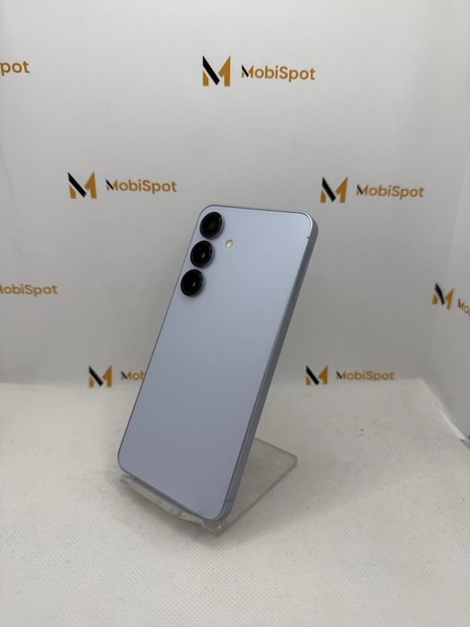 Samsung s25 Blue 12/256gb Neverlock