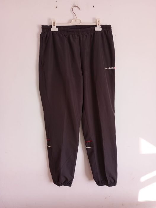 Calças Reebok Tamanho XL