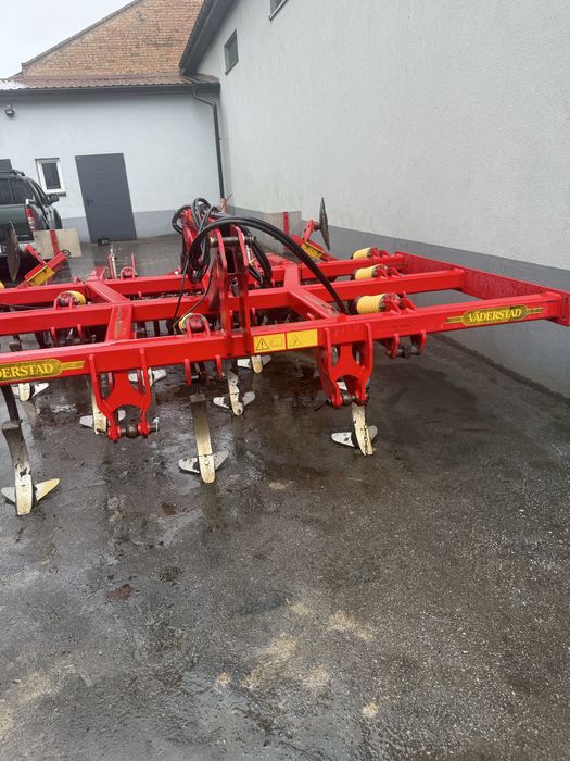 Agregat Vaderstad cultus CS 300