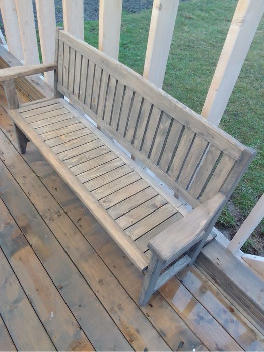 Вироби з дерева