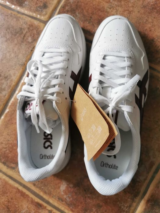 Męskie Sneakersy ASICS JAPAN S 1203A615-109 43,5 27,5 cm