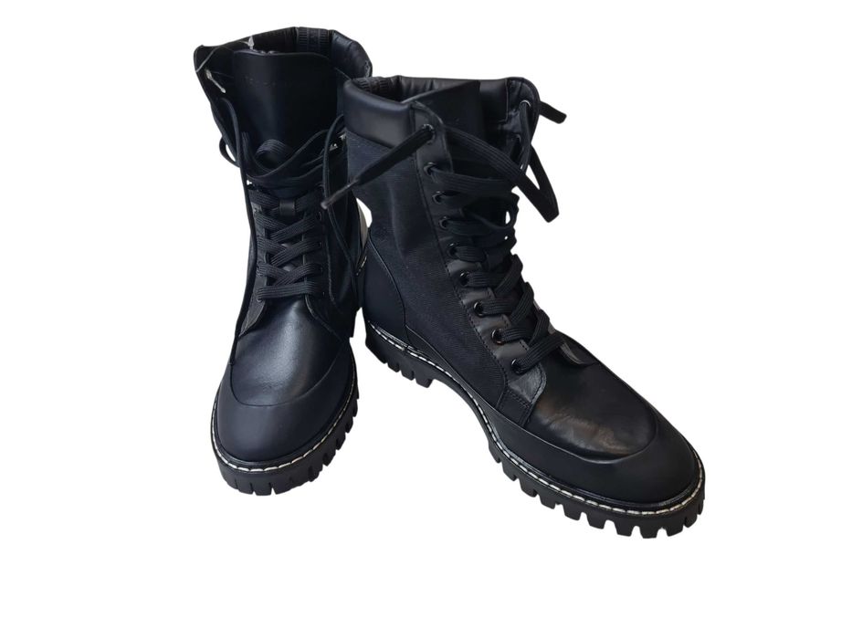 Trapery damskie Tommy Hilfiger rozmiar 38