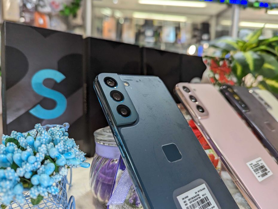 Samsung Galaxy S22+ 5G S9060 8Gb\256Gb Duos S22 Plus new Рассрочка